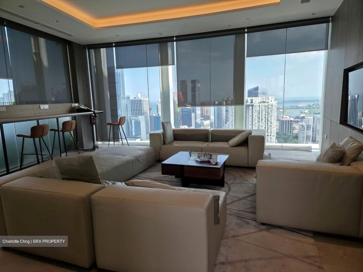 One Pearl Bank (D3), Apartment #535704801